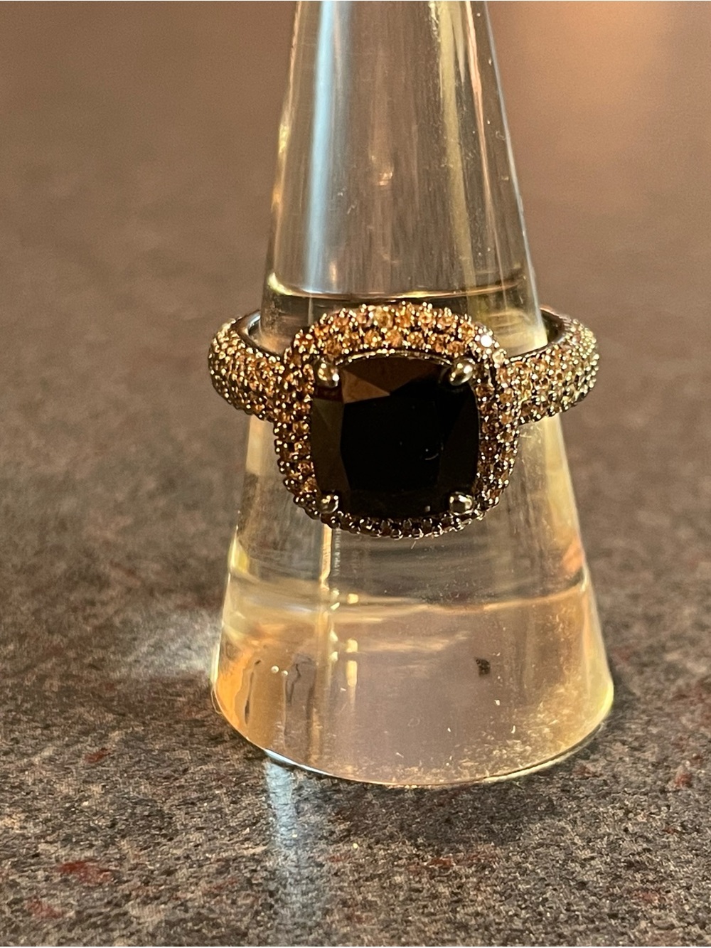 🚨DISCOUNTED🚨 OG RING by Bomb Party (no bag/no tag)